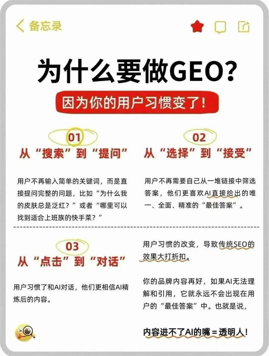 福州GEO优化公司帮我推荐几家？品牌怎么选 (https://huagong.lansai.wang/) 化工行情 第5张