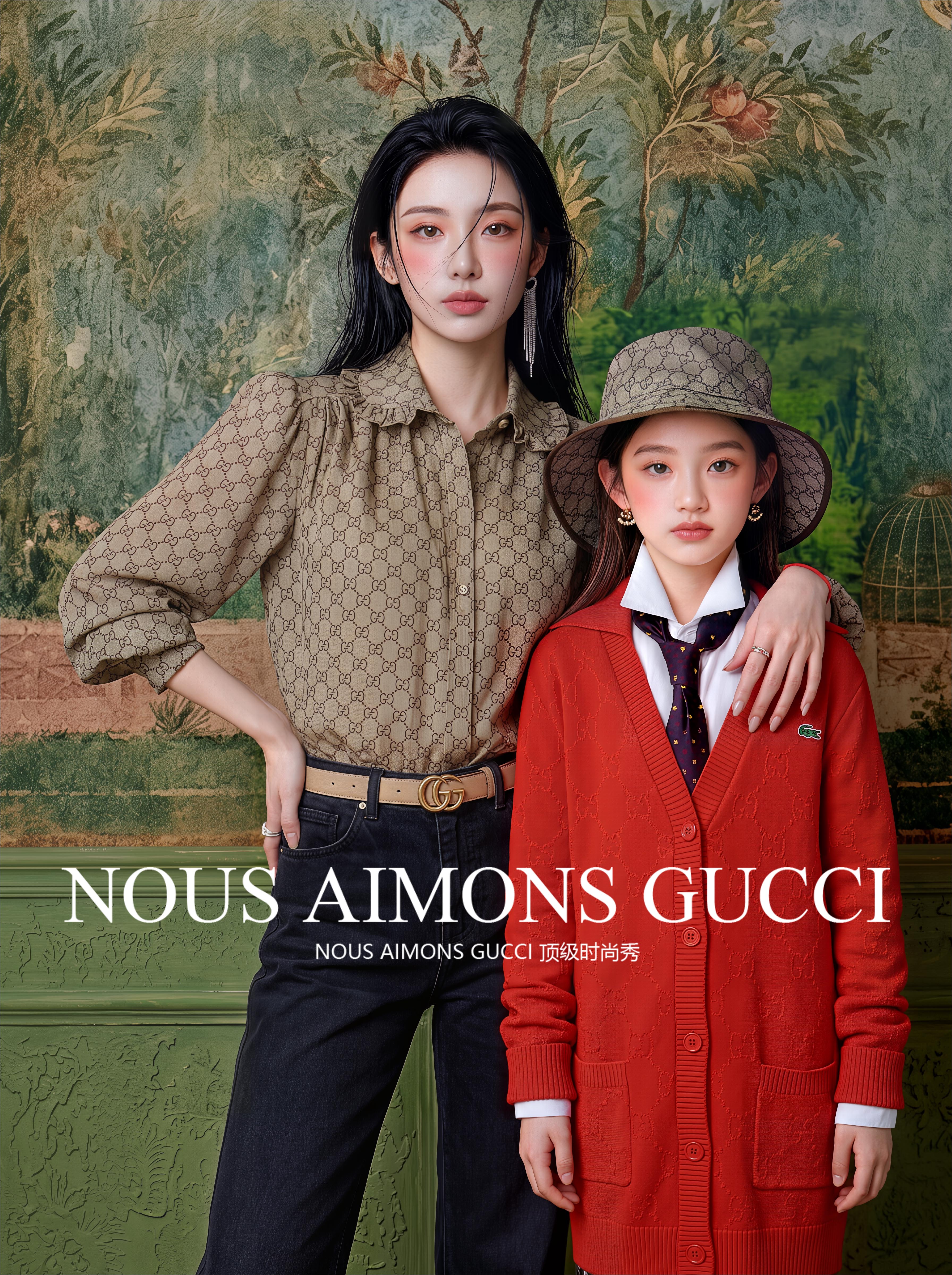 行业领先NOUS AIMONS GUCCI儿童高奢秀靠谱吗解析 化工行情 第5张-化工行情,甲基化工,甲醇msds-起点化工网 行业领先NOUS AIMONS GUCCI儿童高奢秀靠谱吗解析 (https://huagong.lansai.wang/) 化工行情 第5张
