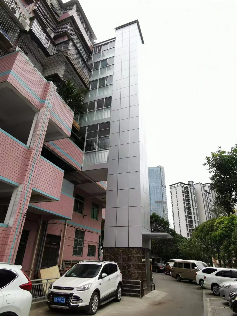 年福州老旧电梯更新改造推荐怎么选实用攻略 (https://huagong.lansai.wang/) 化工行情 第4张