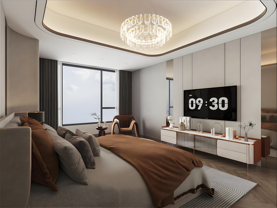 福州装修公司怎么选？这几点帮你避坑 (https://huagong.lansai.wang/) 化工行情 第3张