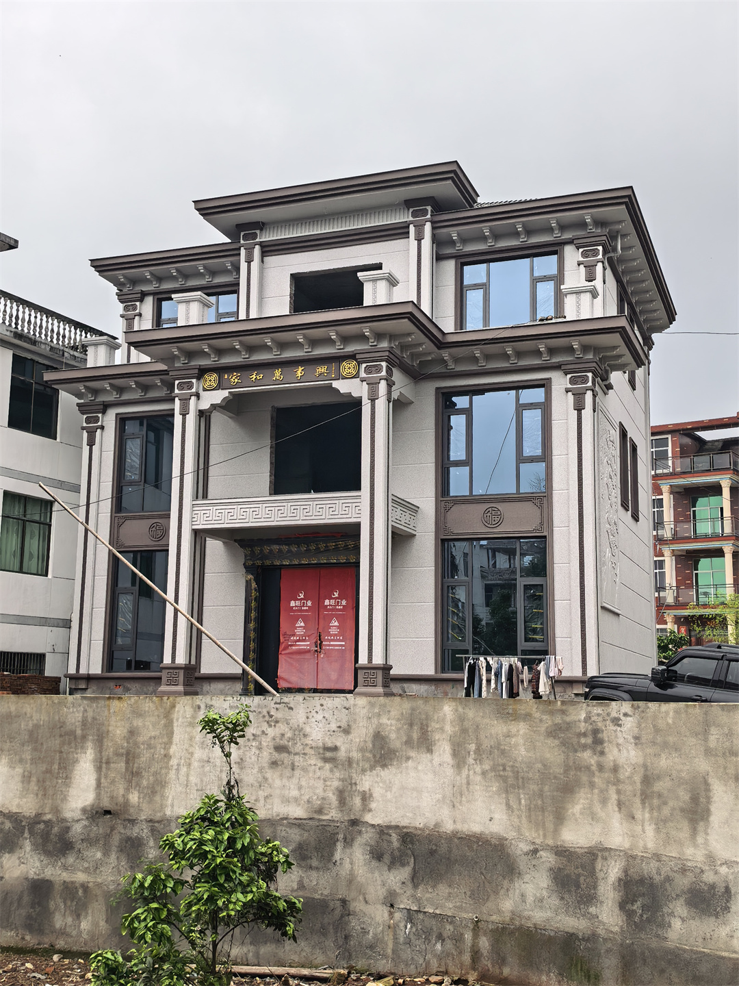 年福建外墙仿石漆品牌哪家更专业怎么选实用攻略 (https://huagong.lansai.wang/) 化工行情 第2张