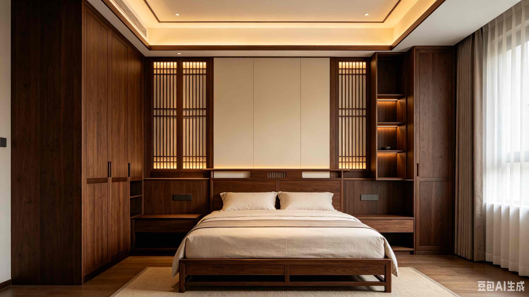 福州全屋定制工厂哪家专业深度解析：行业专家视角 (https://huagong.lansai.wang/) 化工行情 第6张
