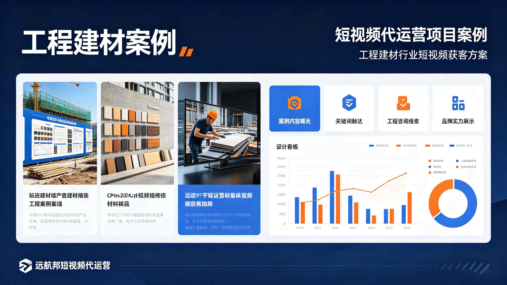 短视频拍摄哪家可靠？企业宣传视频制作避坑指南与真实报价参考 (https://huagong.lansai.wang/) 化工行情 第1张