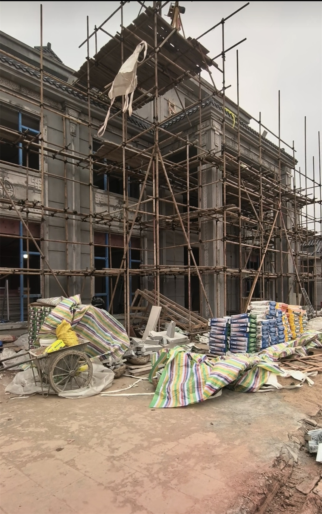 年福建外墙仿石漆厂家推荐怎么选实用攻略 (https://huagong.lansai.wang/) 化工行情 第2张