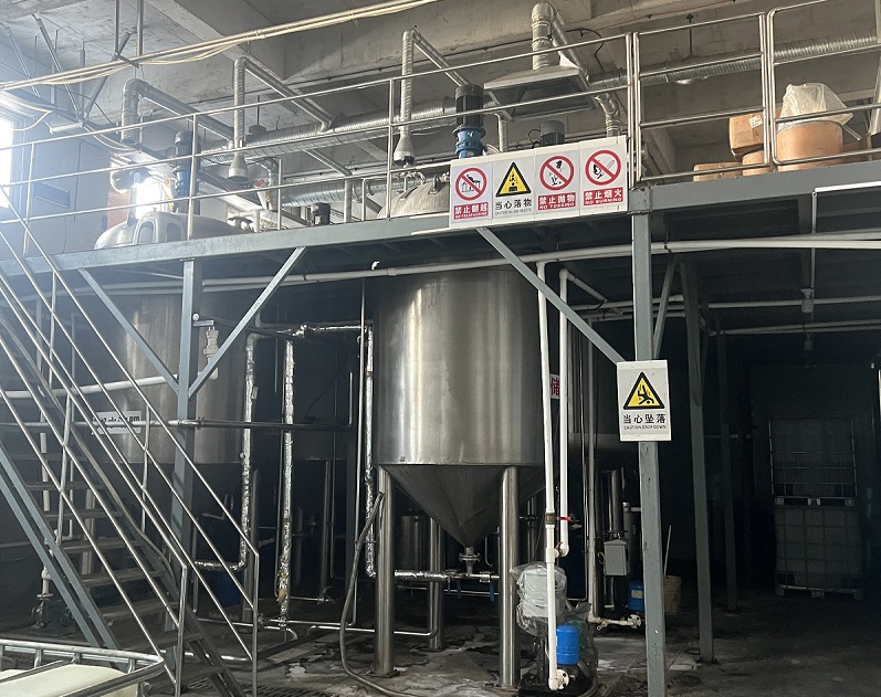 选择液体肥 OEM 代工厂家需要关注什么？ (https://huagong.lansai.wang/) 化工行情 第3张