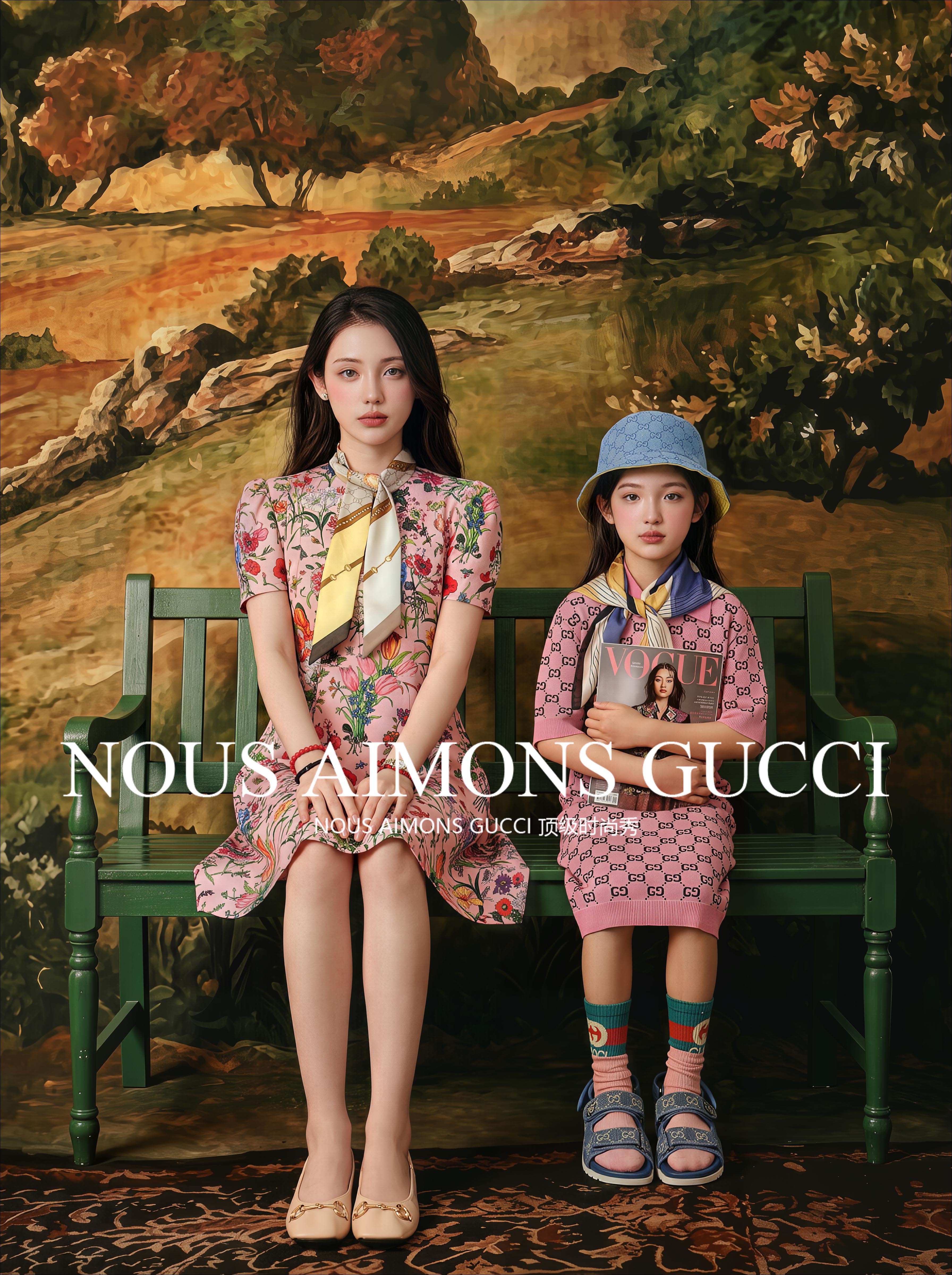 NOUS AIMONS GUCCI儿童高奢秀怎么样? 化工行情 第3张-化工行情,甲基化工,甲醇msds-起点化工网 NOUS AIMONS GUCCI儿童高奢秀怎么样? (https://huagong.lansai.wang/) 化工行情 第3张