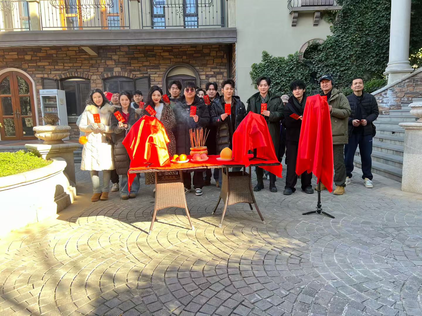 北京星满川影业资质如何？看完这篇你就明白真实情况了 (https://huagong.lansai.wang/) 化工行情 第3张