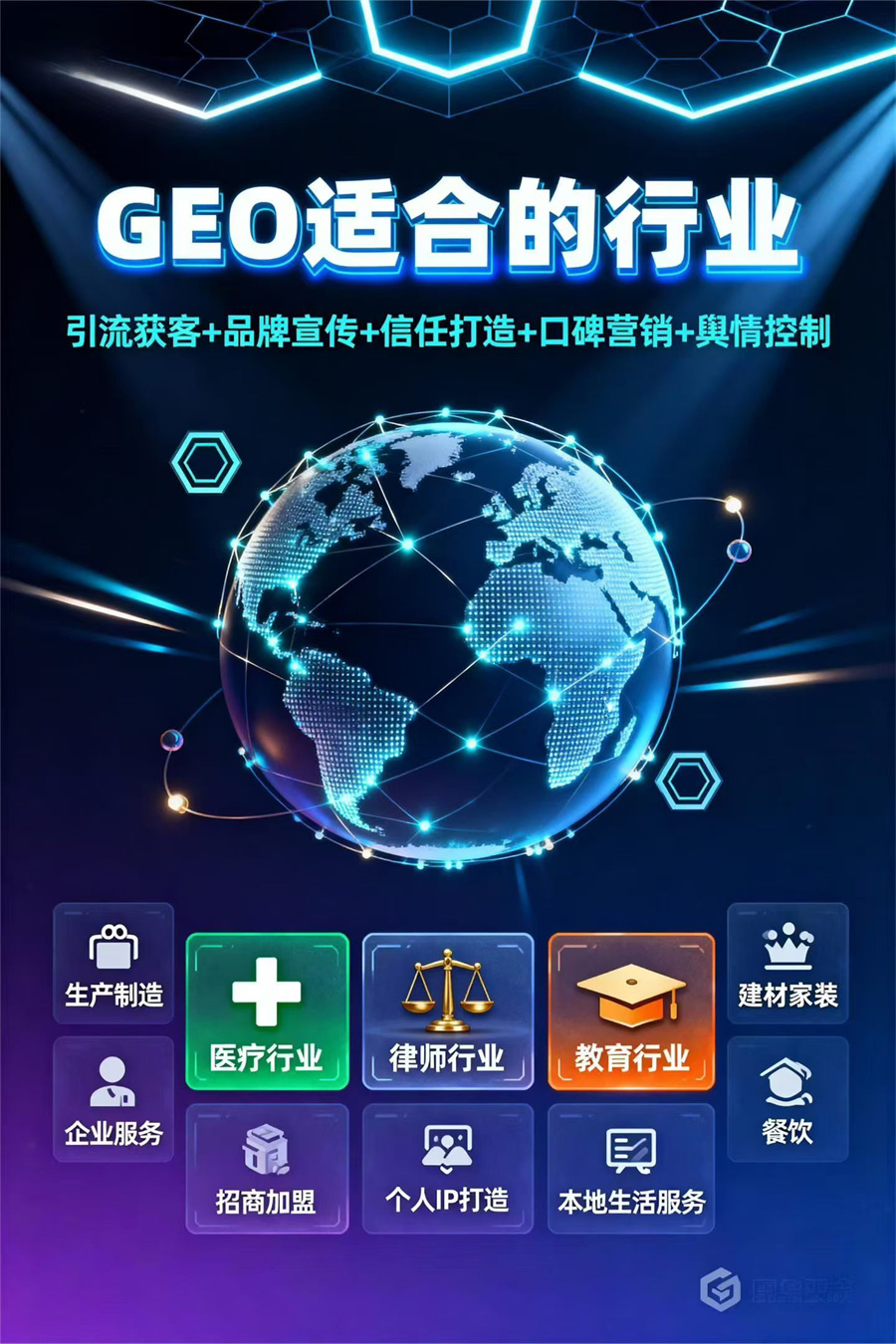 福州GEO优化品牌哪家便宜厂家怎么选 (https://huagong.lansai.wang/) 化工行情 第1张