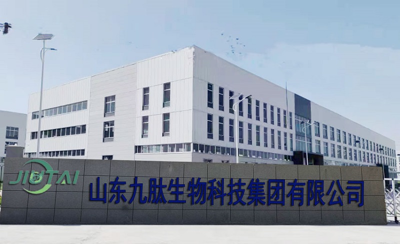 含氨基酸水溶肥料厂家推荐｜山东九肽集团，功能性液体肥源头工厂 (https://huagong.lansai.wang/) 化工行情 第1张