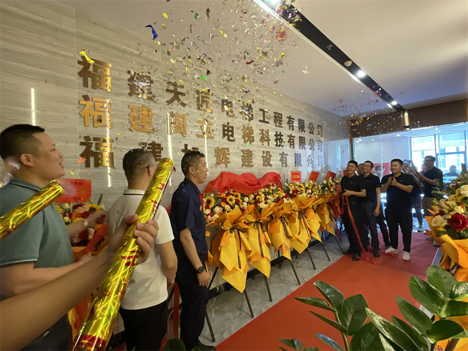 福建天匠电梯工程有限公司深度解析：行业专家视角 (https://huagong.lansai.wang/) 化工行情 第3张