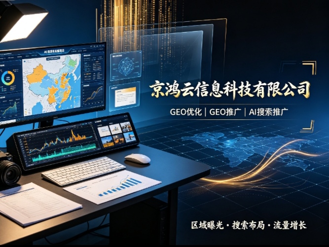 AI搜索推广
