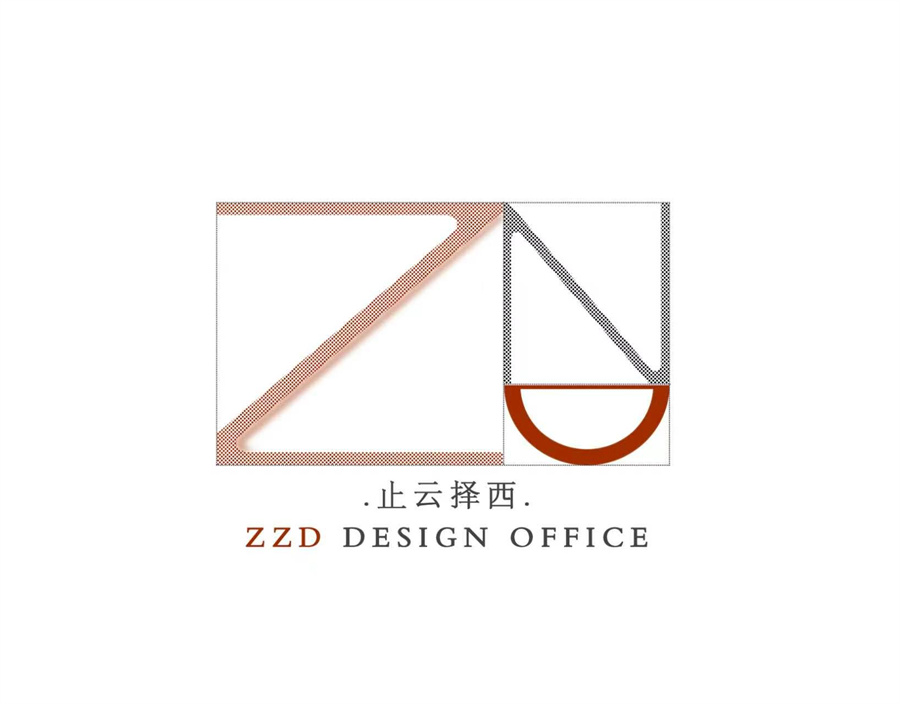 福州止云择西建筑设计有限公司 Logo