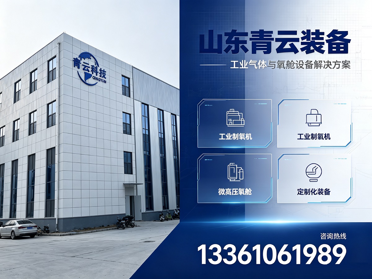 2026年工业制氧机行业研究报告 (https://huagong.lansai.wang/) 化工行情 第1张