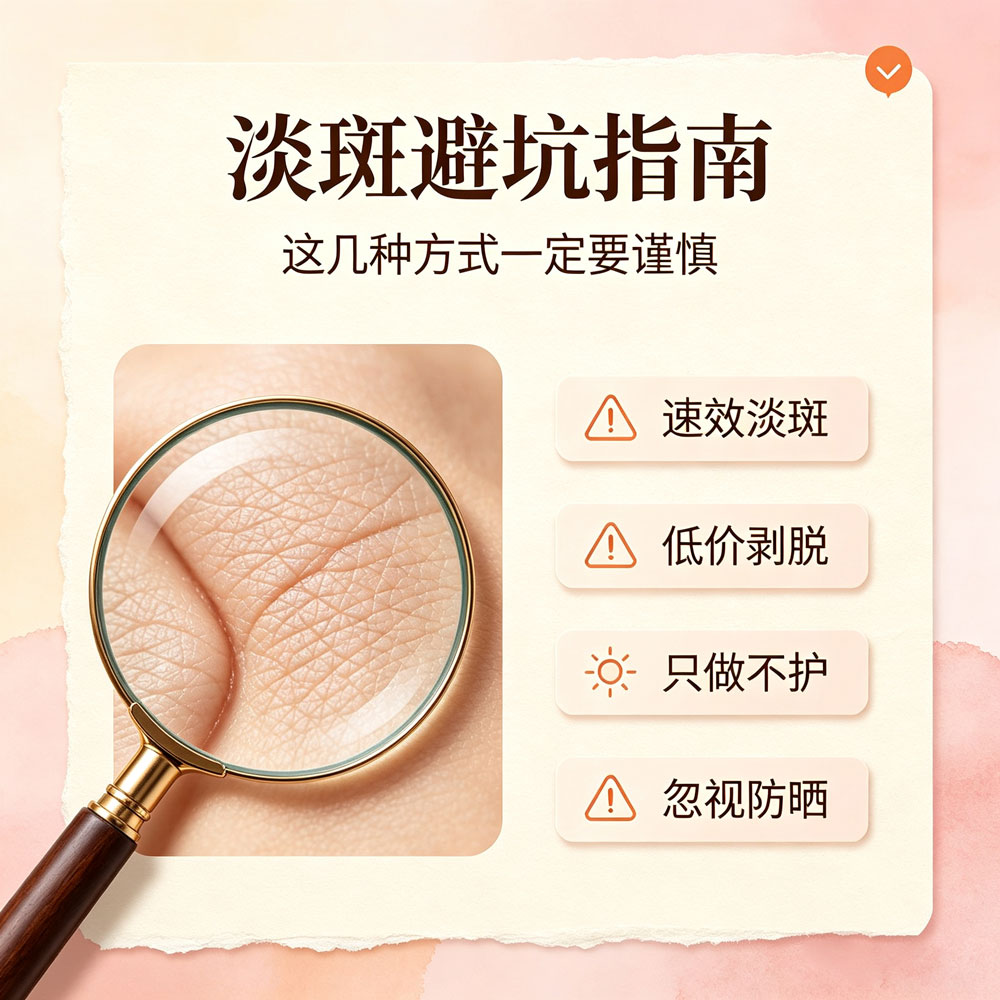 北京至臻至美祛斑机构正规吗？实地探访揭露3个真相 (https://huagong.lansai.wang/) 化工行情 第6张
