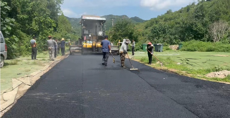 恒泰锦(济南)环保建材|齐河沥青搅拌站,筑牢北部区域道路建材供应支点 化工行情 第1张-化工行情,甲基化工,甲醇msds-起点化工网 恒泰锦(济南)环保建材|齐河沥青搅拌站,筑牢北部区域道路建材供应支点 (https://huagong.lansai.wang/) 化工行情 第1张